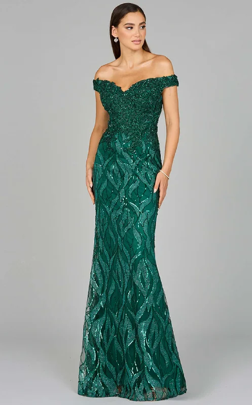 Beaded Dress Lara 29045 Dress