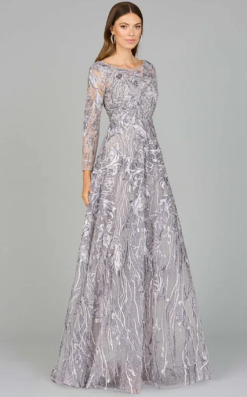 Classic Gown Lara 29048 Dress