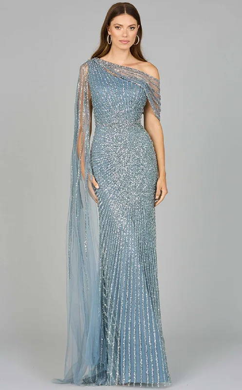 Modern Tulle Dress Lara 29051 Dress