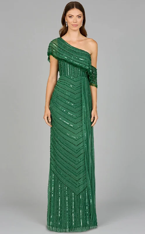 Satin Gown Lara 29084 Dress
