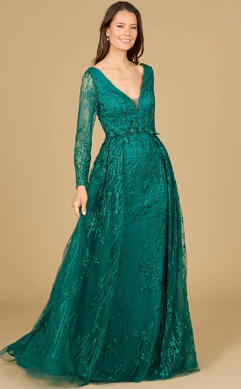 Mermaid Gown Lara 29139 Dress