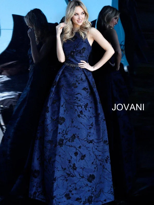 Designer Gown Mac Duggal Long Formal Prom Dress Sale