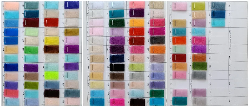 custom color