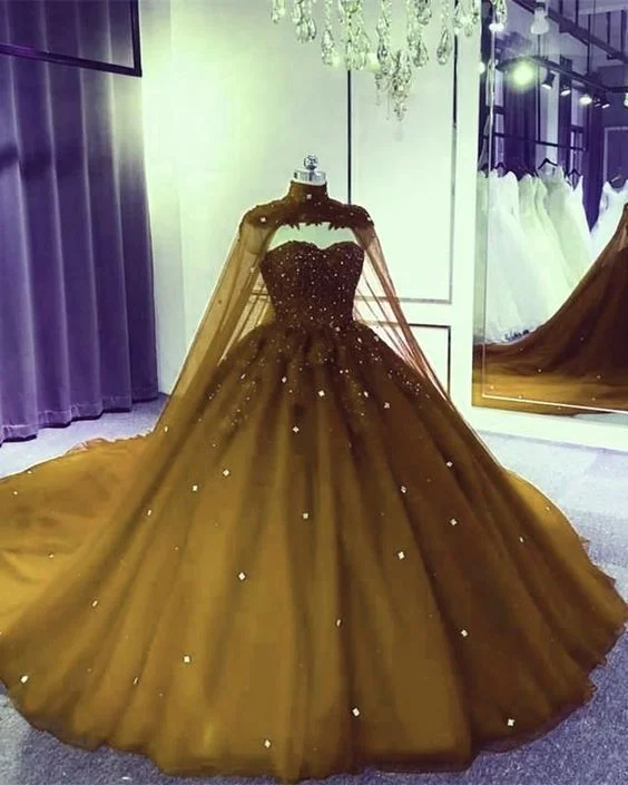 Polka Dot Gown Luxury Quinceanera Dresses Applique Corset Ball Gown Prom Sweet 16 Dress Wedding Dress fg2509 Polka Dot Gown Luxury Quinceanera Dresses Applique Corset Ball Gown Prom Sweet 16 Dress Wedding Dress fg2509