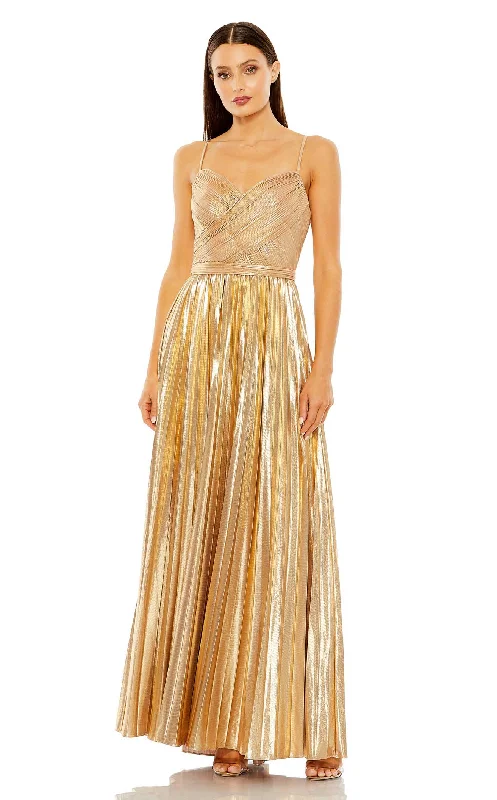 Ball Gown Mac Duggal 27489 Dress