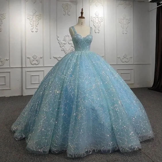 Fitted Formal Dress Modern Women's Party Dress Organza Ball Gown Sweetheart Bridal Dress Formal Occasion Dresses     fg3545