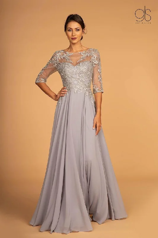Satin Slip Dress Mother of the Bride Long Dress Sale