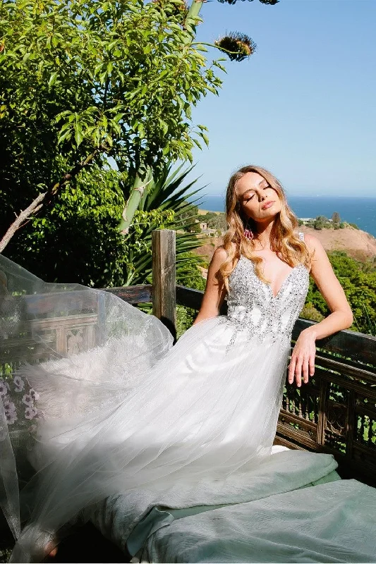 Prom Dress Wedding Long Dress