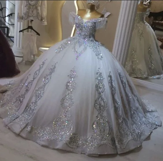 Long Sleeve Dress quinceañera dress Ball Gown Prom Dresses Evening Gown Wedding Dress fg2802 Long Sleeve Dress quinceañera dress Ball Gown Prom Dresses Evening Gown Wedding Dress fg2802