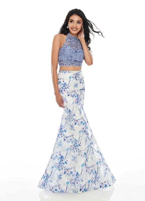 Designer Gown Rachel Allan 7170 Dress