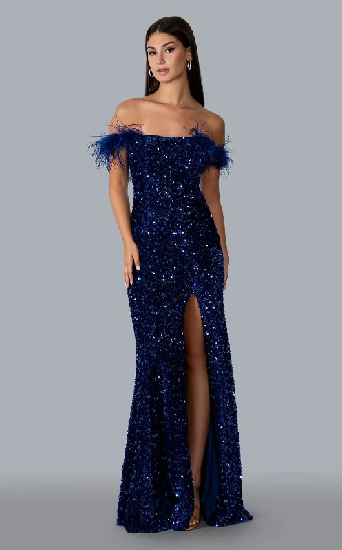 Red Carpet Dress Stella Couture 23167 Dress