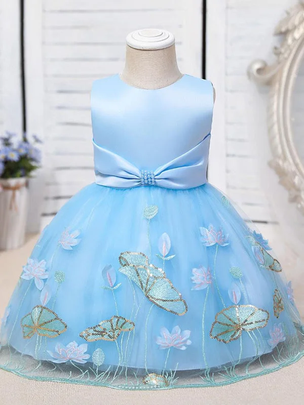 Sky Blue