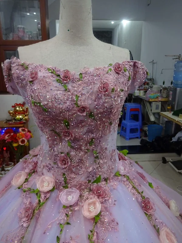 Off-Shoulder Dress Wedding Dress Quince Gown with train Charming Prom Dress Ball Gown Evening Dress fg2750 Off-Shoulder Dress Wedding Dress Quince Gown with train Charming Prom Dress Ball Gown Evening Dress fg2750