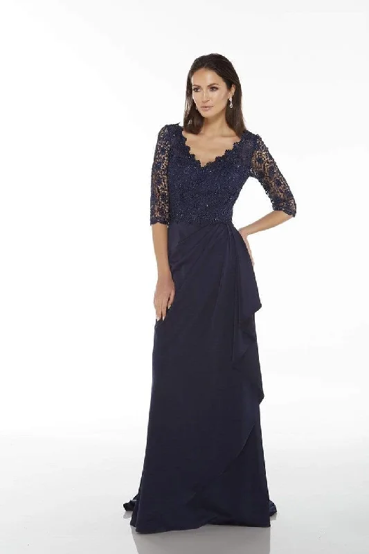Unique Formal Dress Alyce Paris 27242