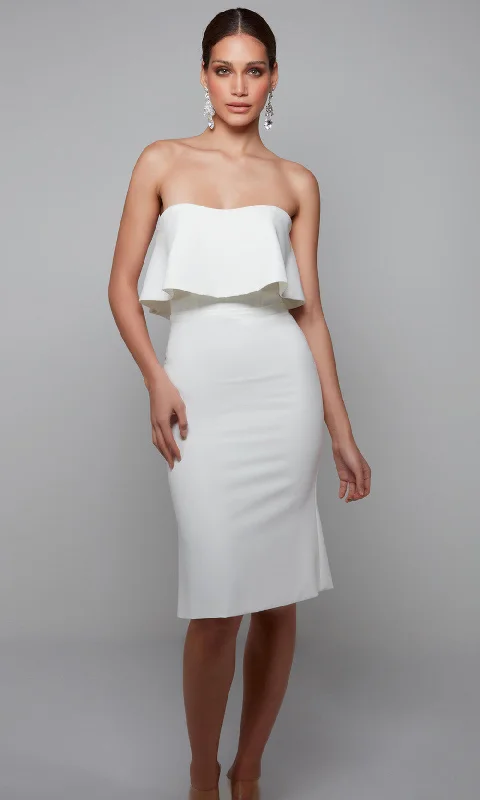Red Carpet Dress Alyce Paris 70002