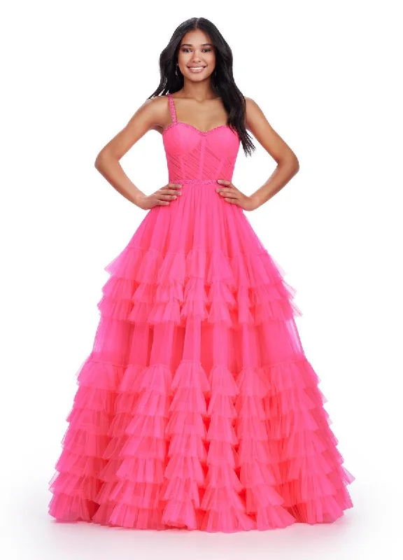 Hot Pink