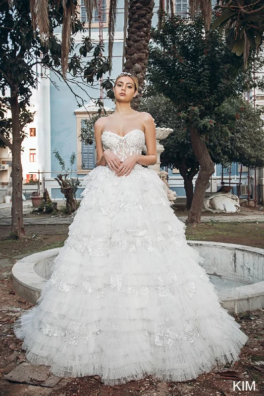 Cocktail Dress Azzure Couture Kim