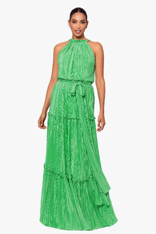 Maxi Dress Betsy and Adam "Daniela" Dress A25885