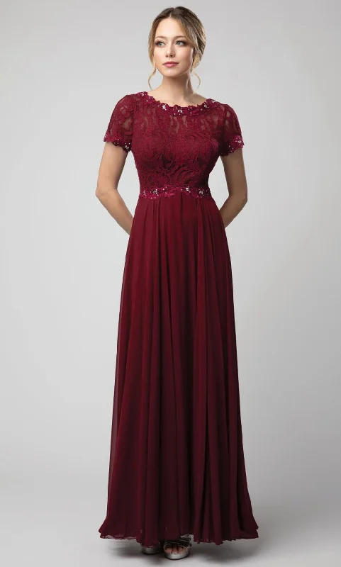 Party Dress Juno 1056