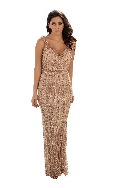 Glitter Dress Chic and Holland HF1567 Dress