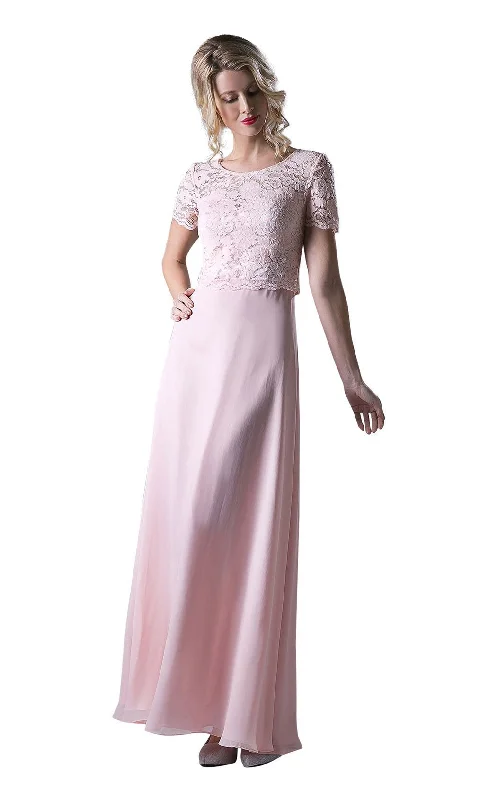 Fancy Evening Dress Cinderella Divine CF160 Dress