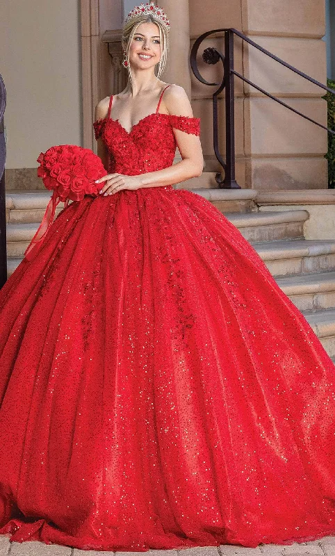 Glamorous Formal Dress Dancing Queen 1595