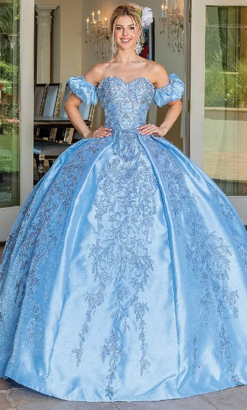 Modern Tulle Dress Dancing Queen 1644