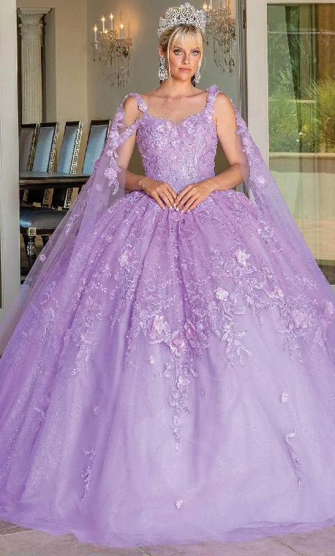 Whimsical Evening Gown Dancing Queen 1664