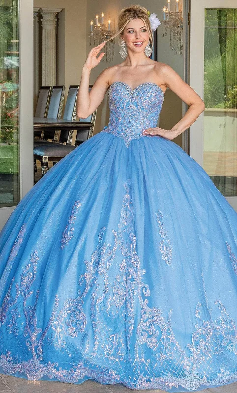 Off-Shoulder Dress Dancing Queen 1671
