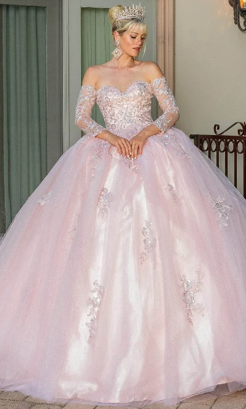 Cocktail Dress Dancing Queen 1674