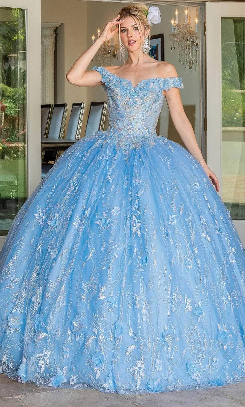 Sparkly Dress Dancing Queen 1694