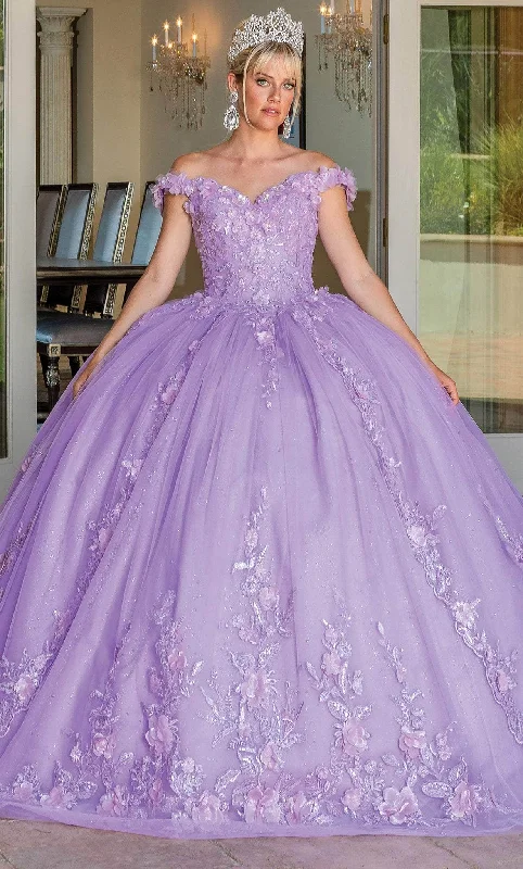 Tulle Skirt Dress Dancing Queen 1698