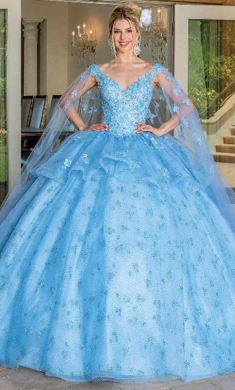 Lace Dress Dancing Queen 1702