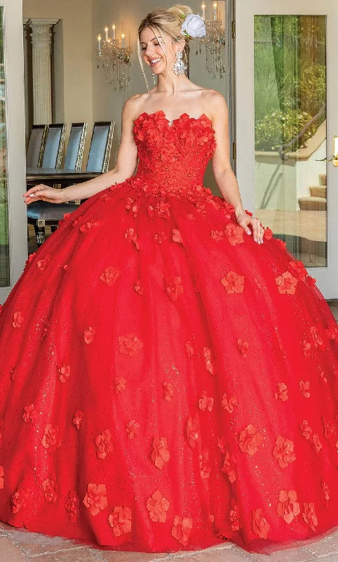 Evening Gown Dancing Queen 1704