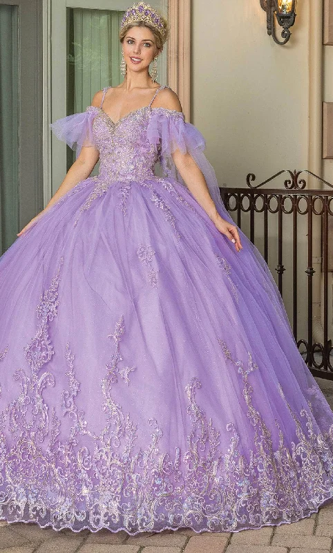 Simple Formal Dress Dancing Queen 1713