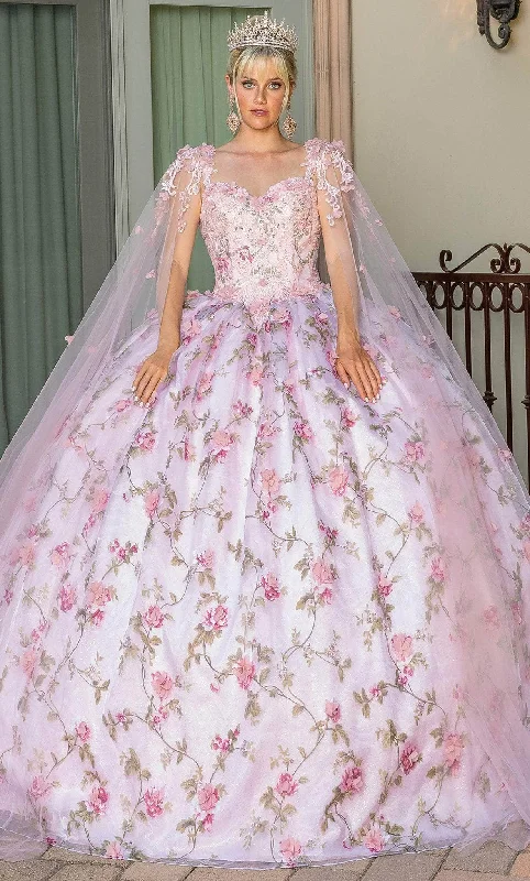 Whimsical Evening Gown Dancing Queen 1715