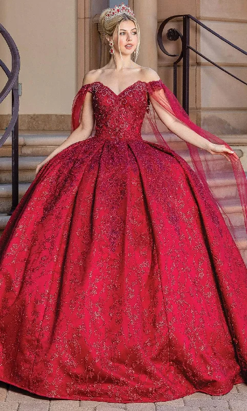 Stunning Party Dress Dancing Queen 1722