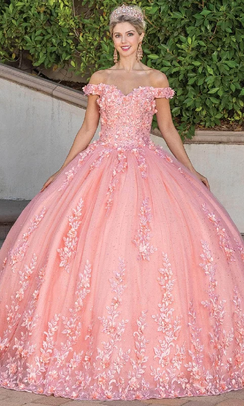 Maxi Formal Dress Dancing Queen 1727