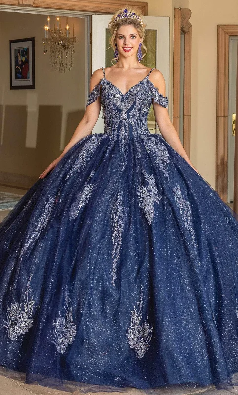 Designer Gown Dancing Queen 1732