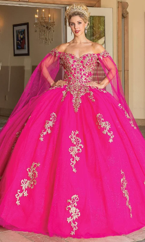 Evening Gown Dancing Queen 1740