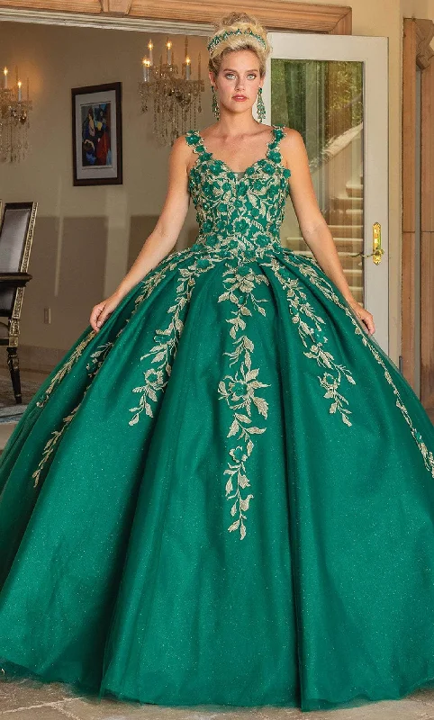 Backless Dress Dancing Queen 1755