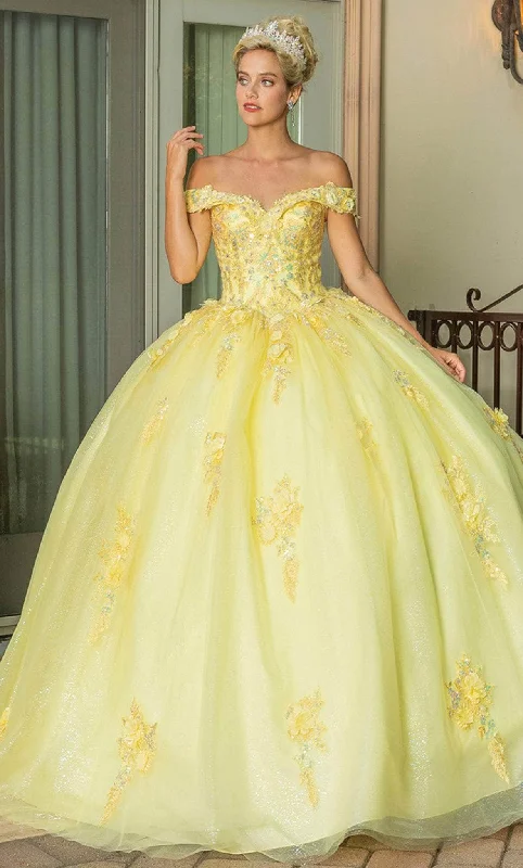 Ruched Gown Dancing Queen 1760