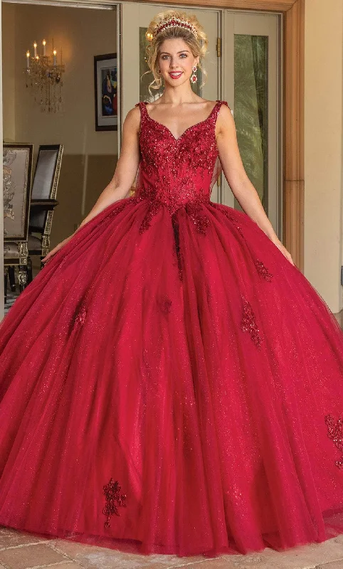 Tulle Gown Dancing Queen 1767