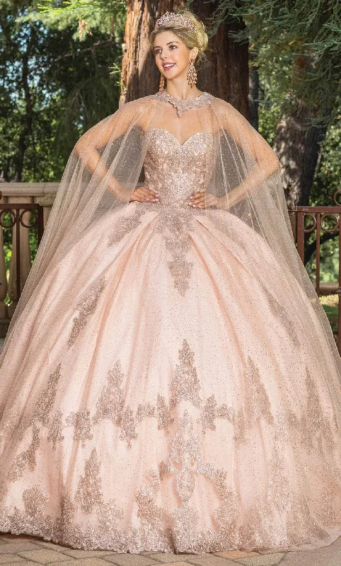 Fit And Flare Dress Dancing Queen 1771