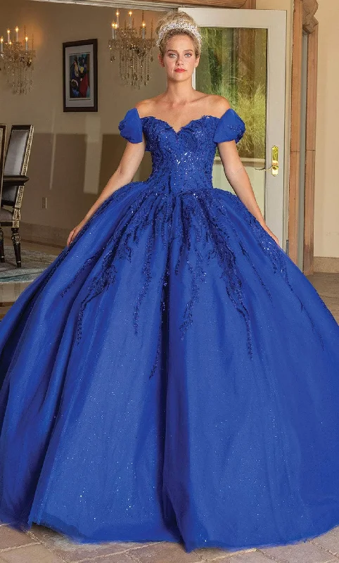 Organza Dress Dancing Queen 1780