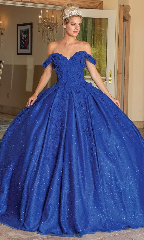 Taffeta Dress Dancing Queen 1790