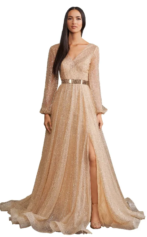 Evening Gown Alexander by Daymor 1182 Dress