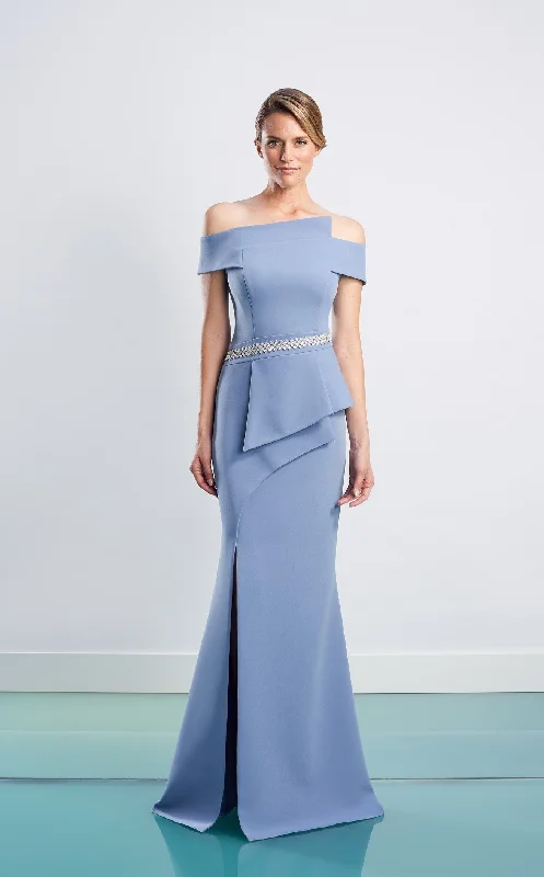 Taffeta Dress Daymor 1470 Dress