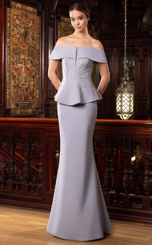 Glitter Dress Daymor 1577 Dress