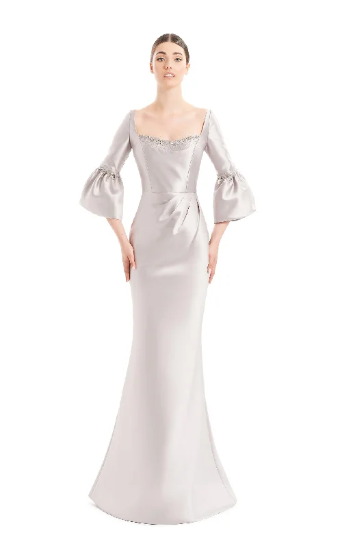 Subtle Shine Dress Daymor 1659F22 Dress